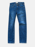 Marc O’Polo Jeans – Blaue Slim-Fit-Jeans – W26/L32