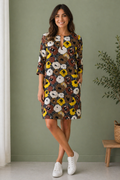 Essentiel Antwerp Kleid – Größe 38 (M)