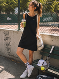 Lacoste Kleid – Größe 42 (fällt kleiner aus)