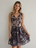 Ted Baker Kleid – Größe 2
