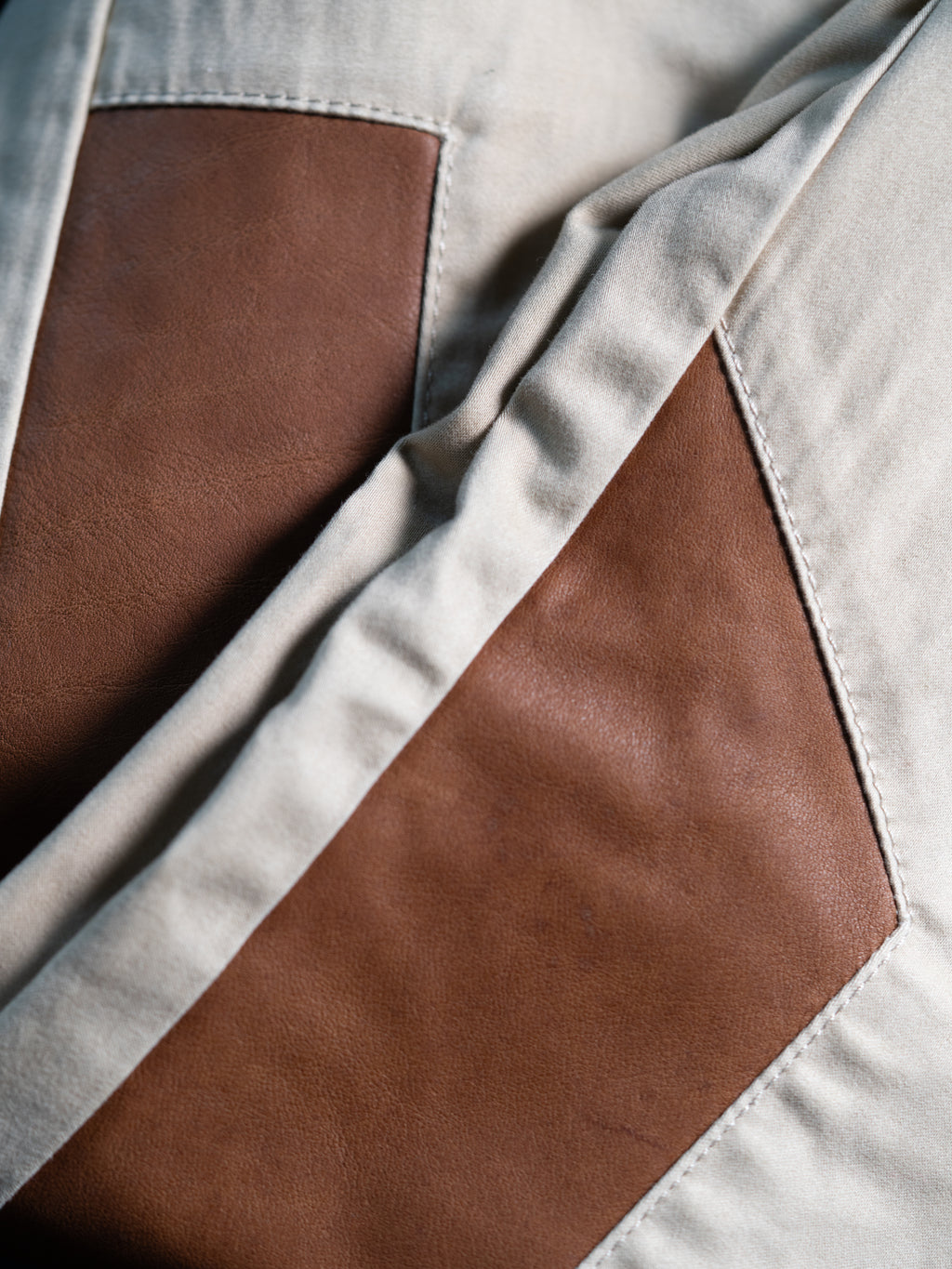 Luis Trenker Damen Hose – Größe 46 – Beige
