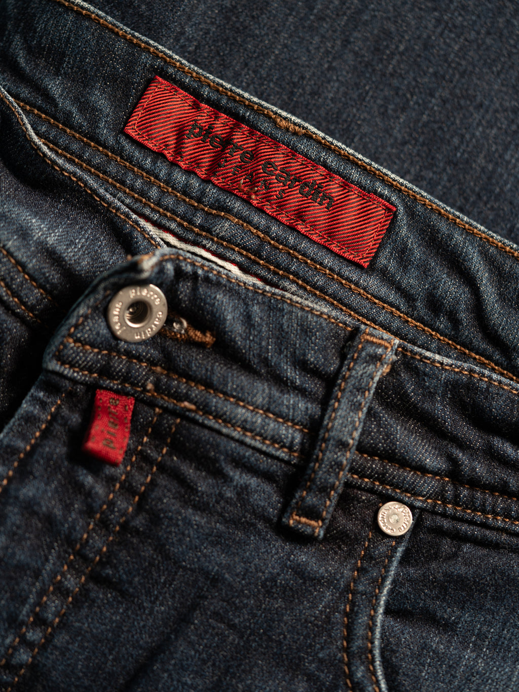 Pierre Cardin Herren Jeans – W36/L30