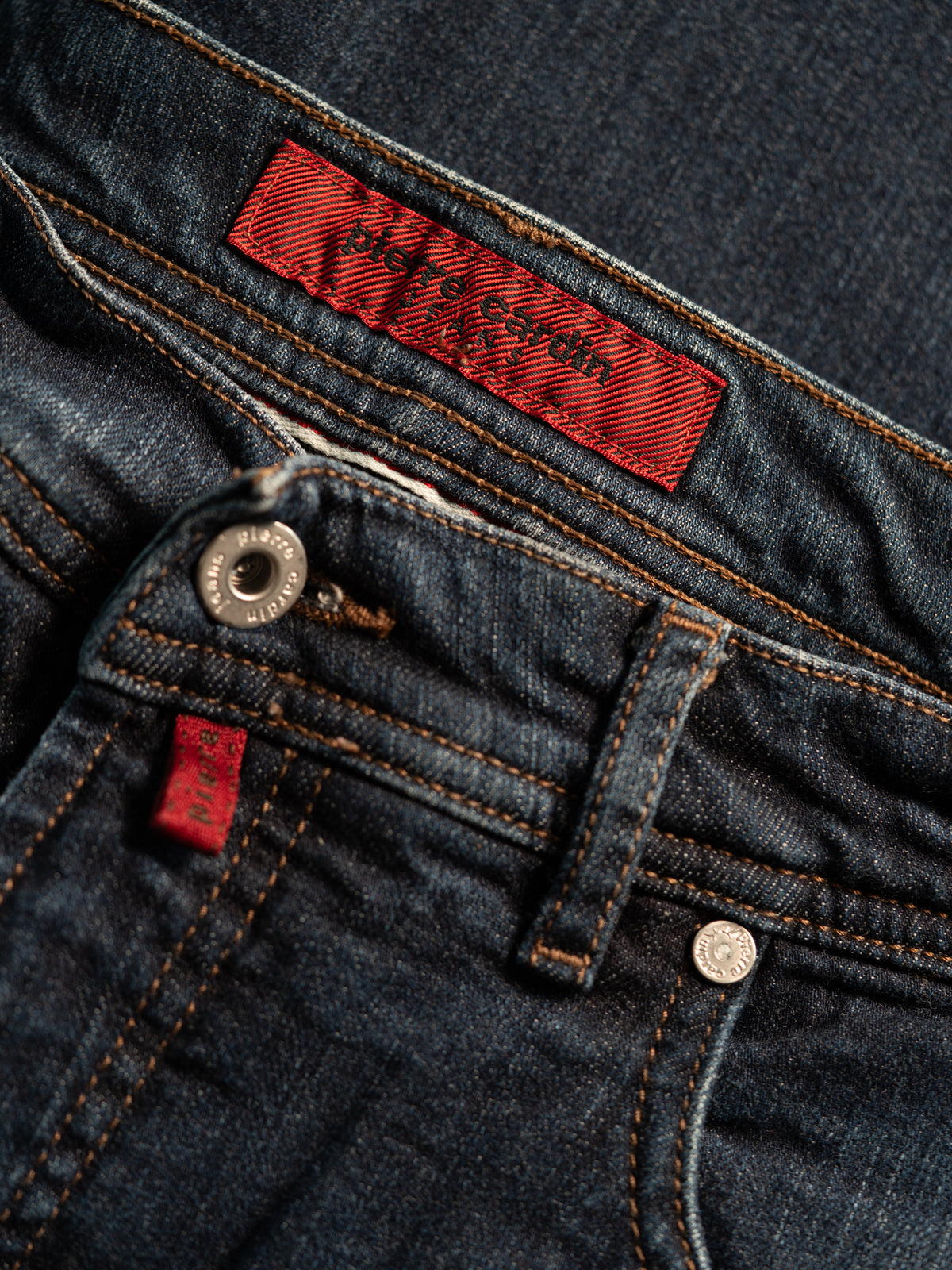 Pierre Cardin Herren Jeans – W36/L30