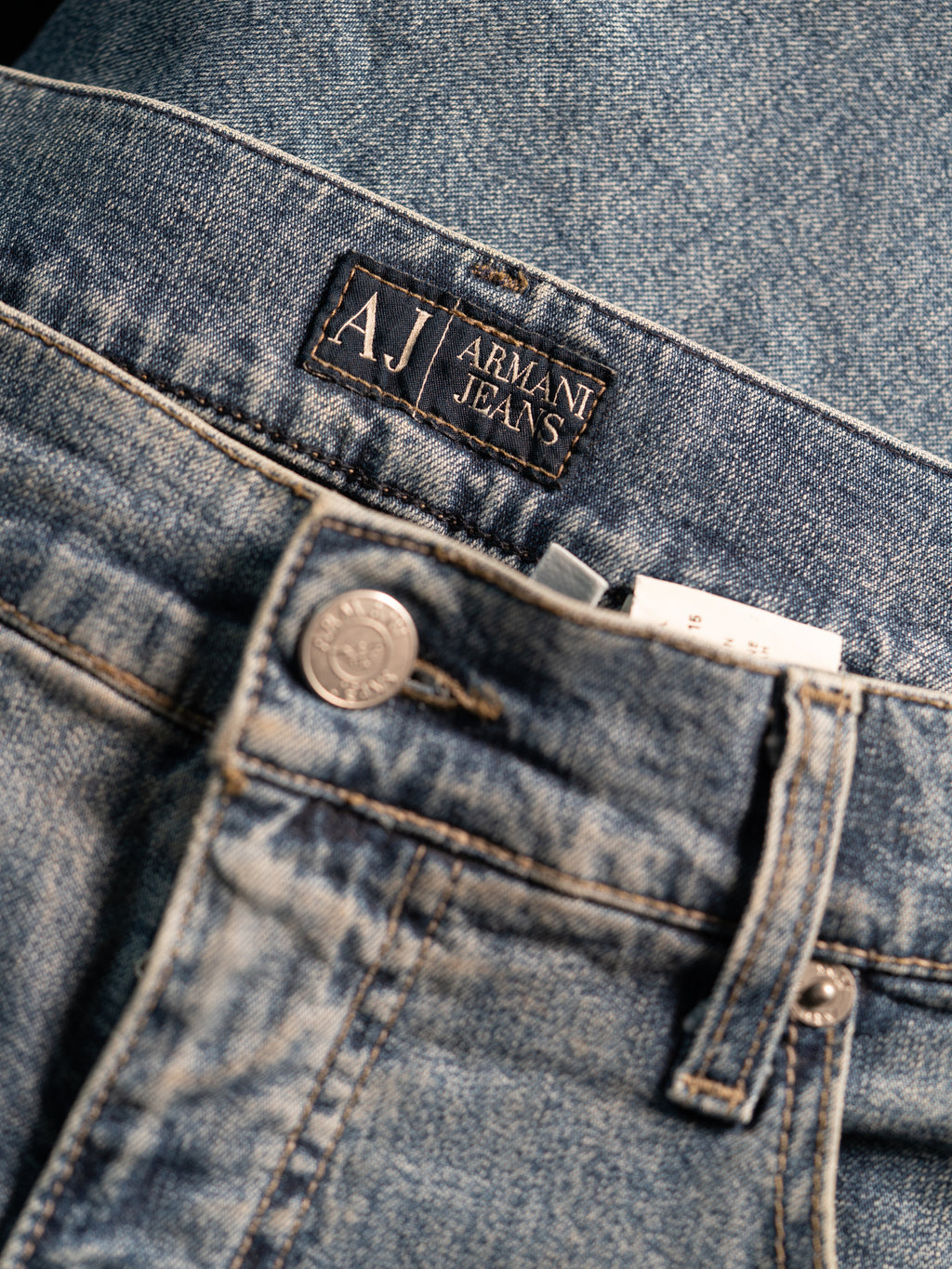 Armani Jeans Herren – Größe 32