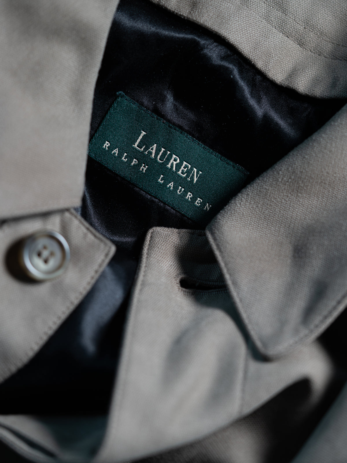 Lauren Ralph Lauren Mantel – Größe L