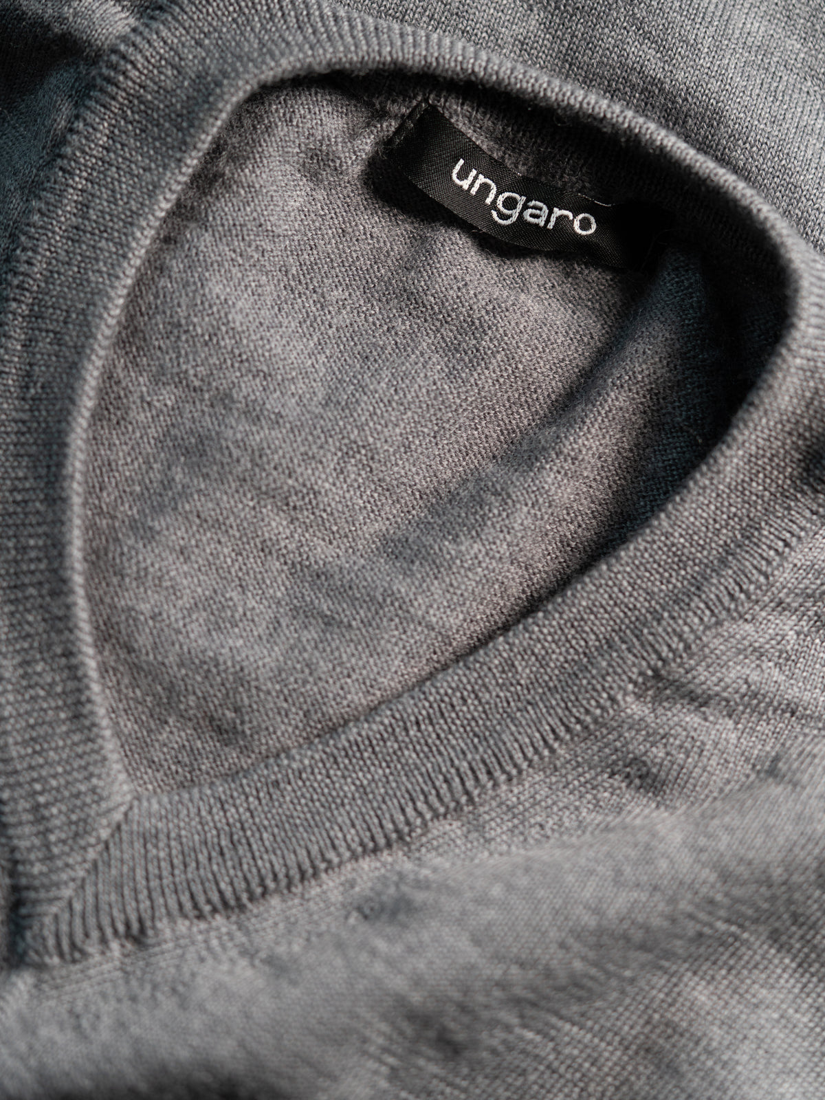 Ungaro Herren Pullover – Größe L