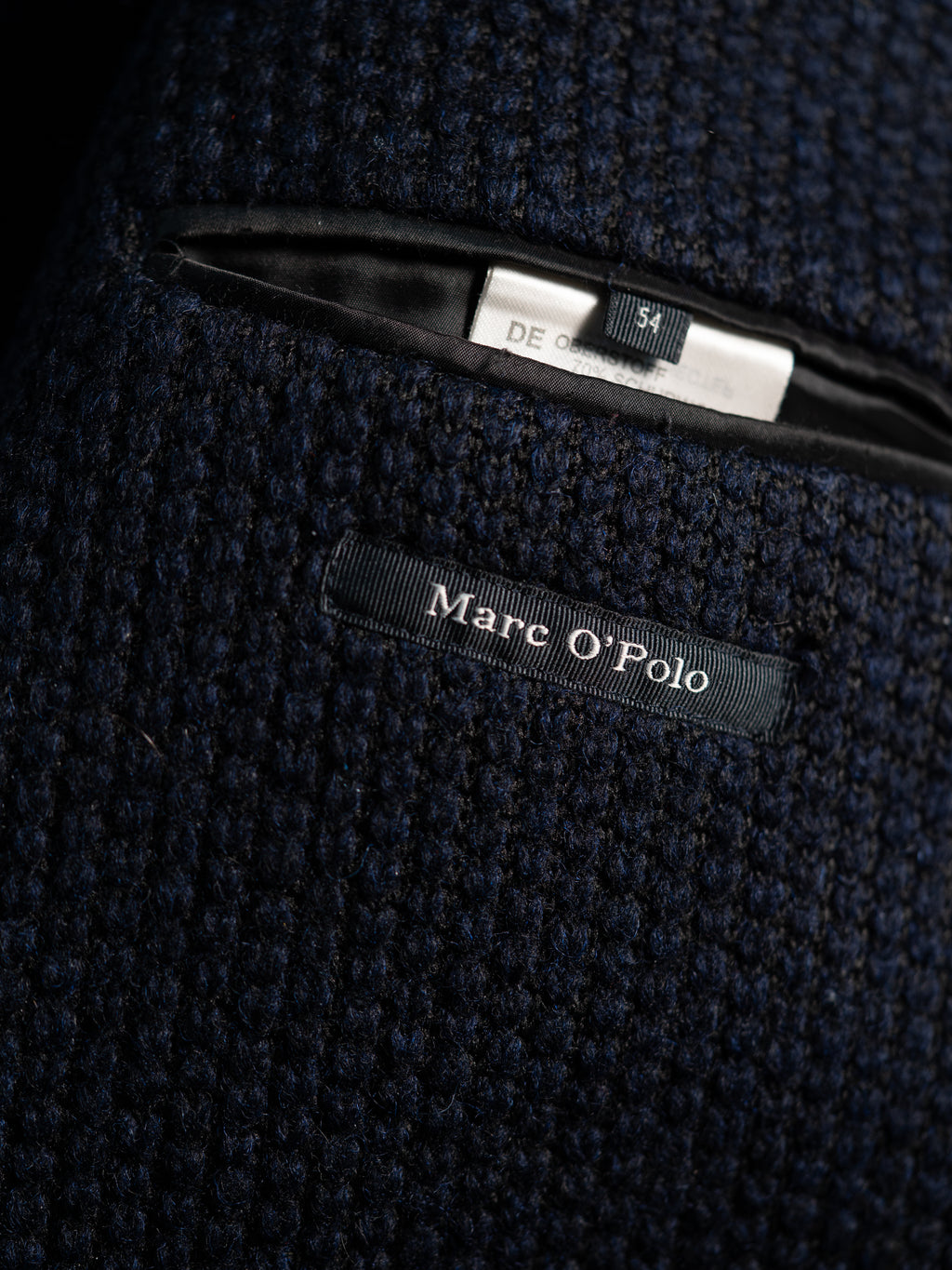 Marc O’Polo Sakko – Größe 54