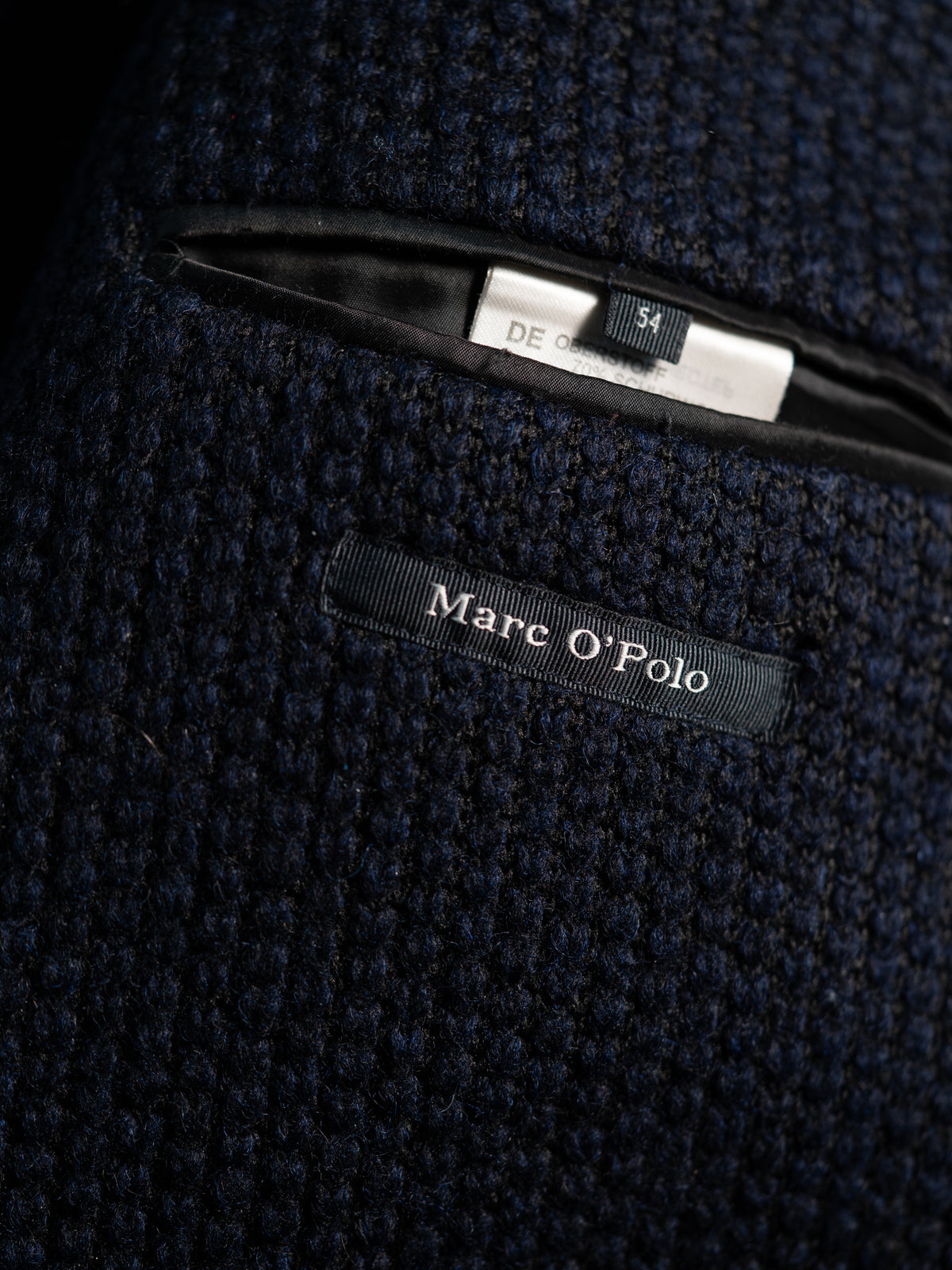 Marc O’Polo Sakko – Größe 54