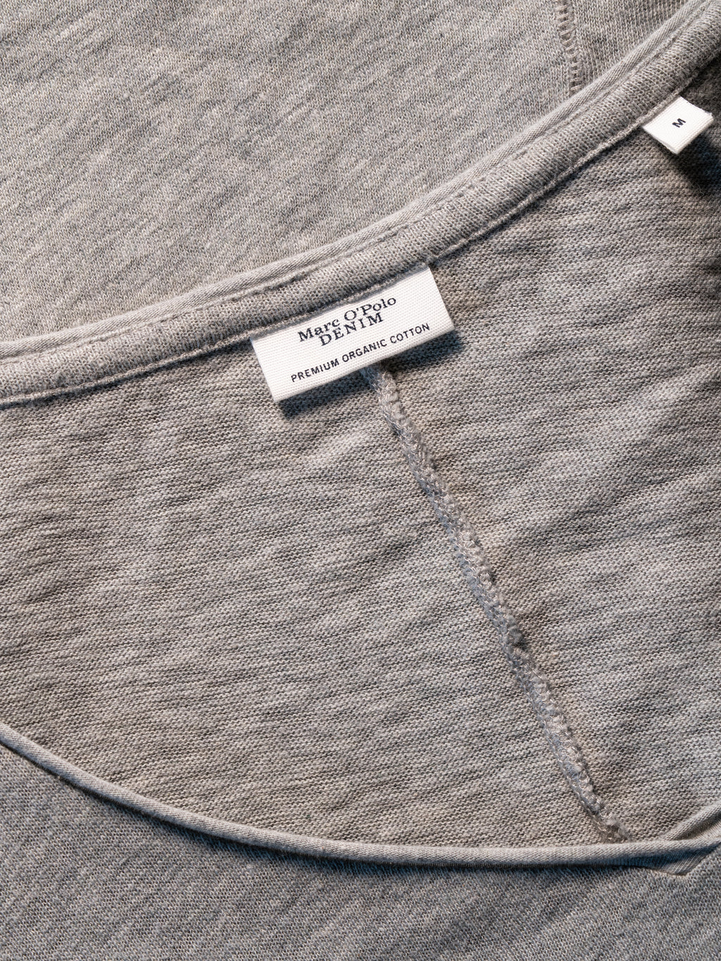 Marc O’Polo Pullover – Grau – Gr. M