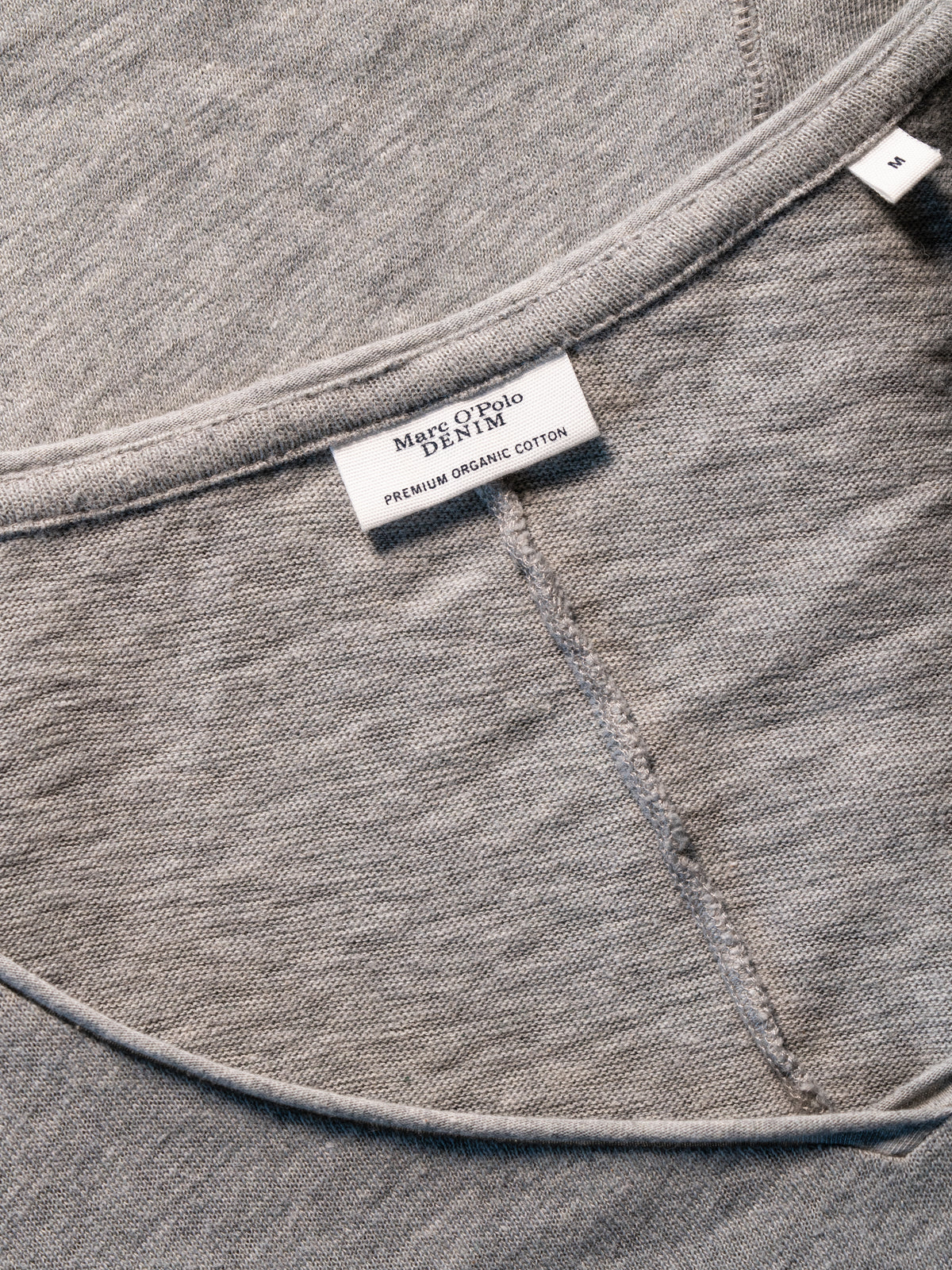 Marc O’Polo Pullover – Grau – Gr. M