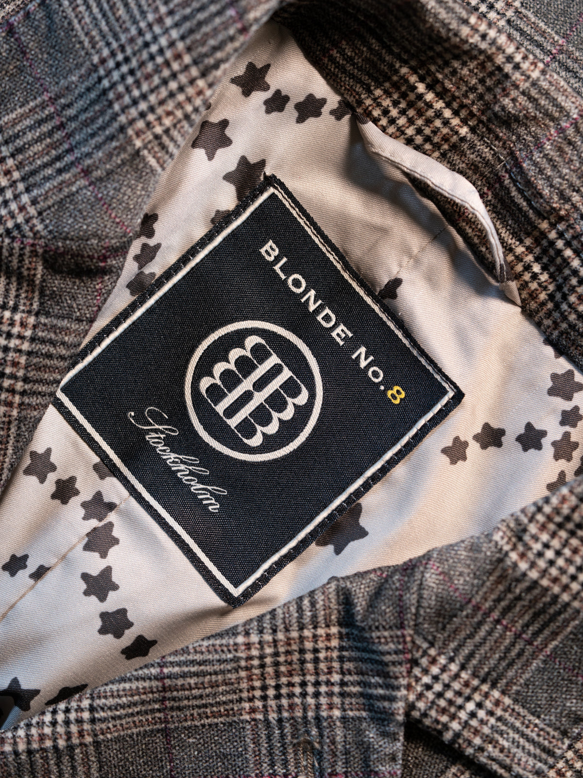 Blonde No. 8 Blazer – Größe 42