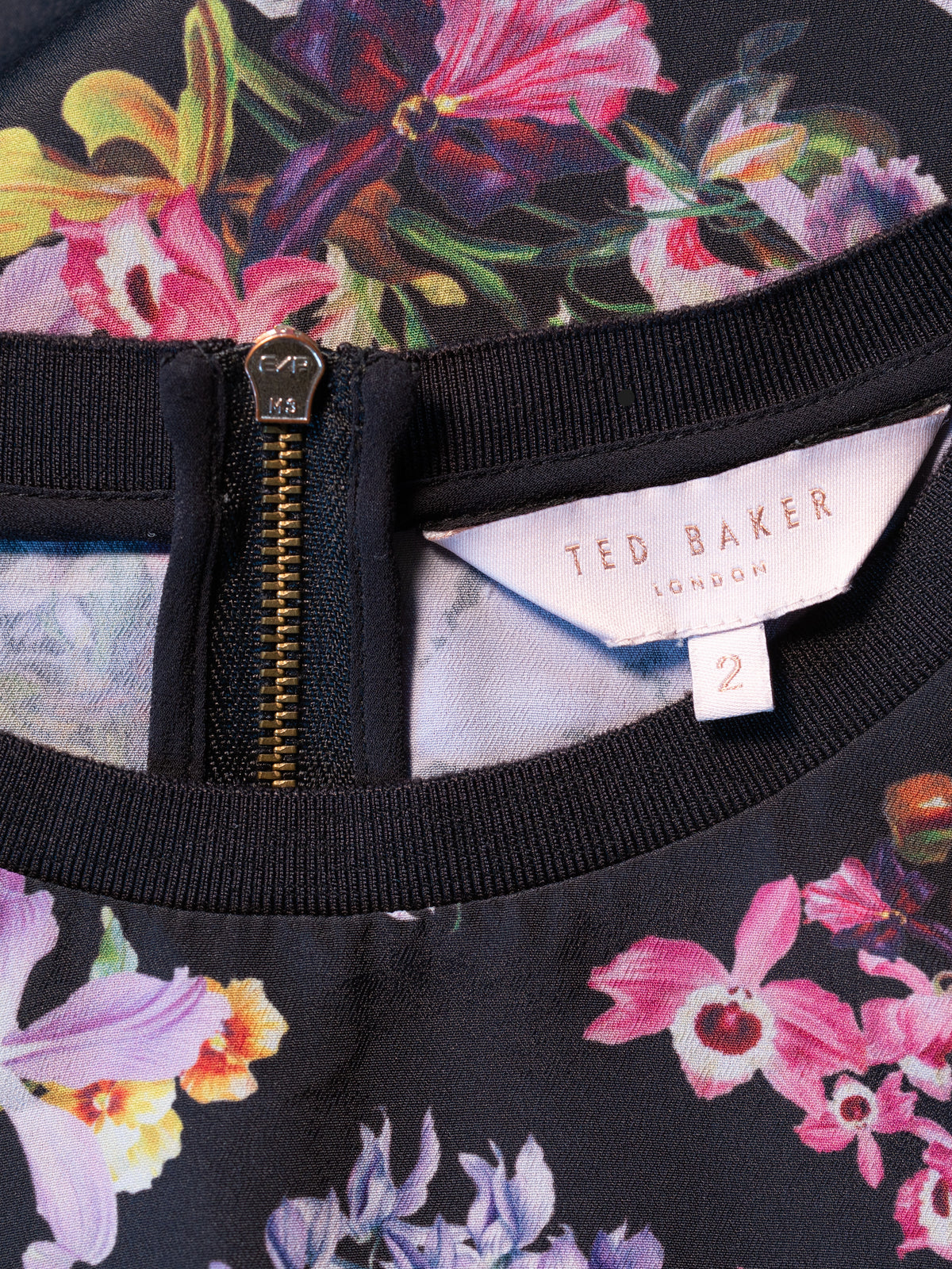 Ted Baker Bluse – Größe 2