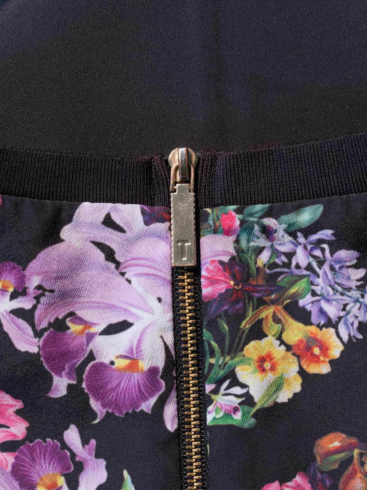 Ted Baker Bluse – Größe 2