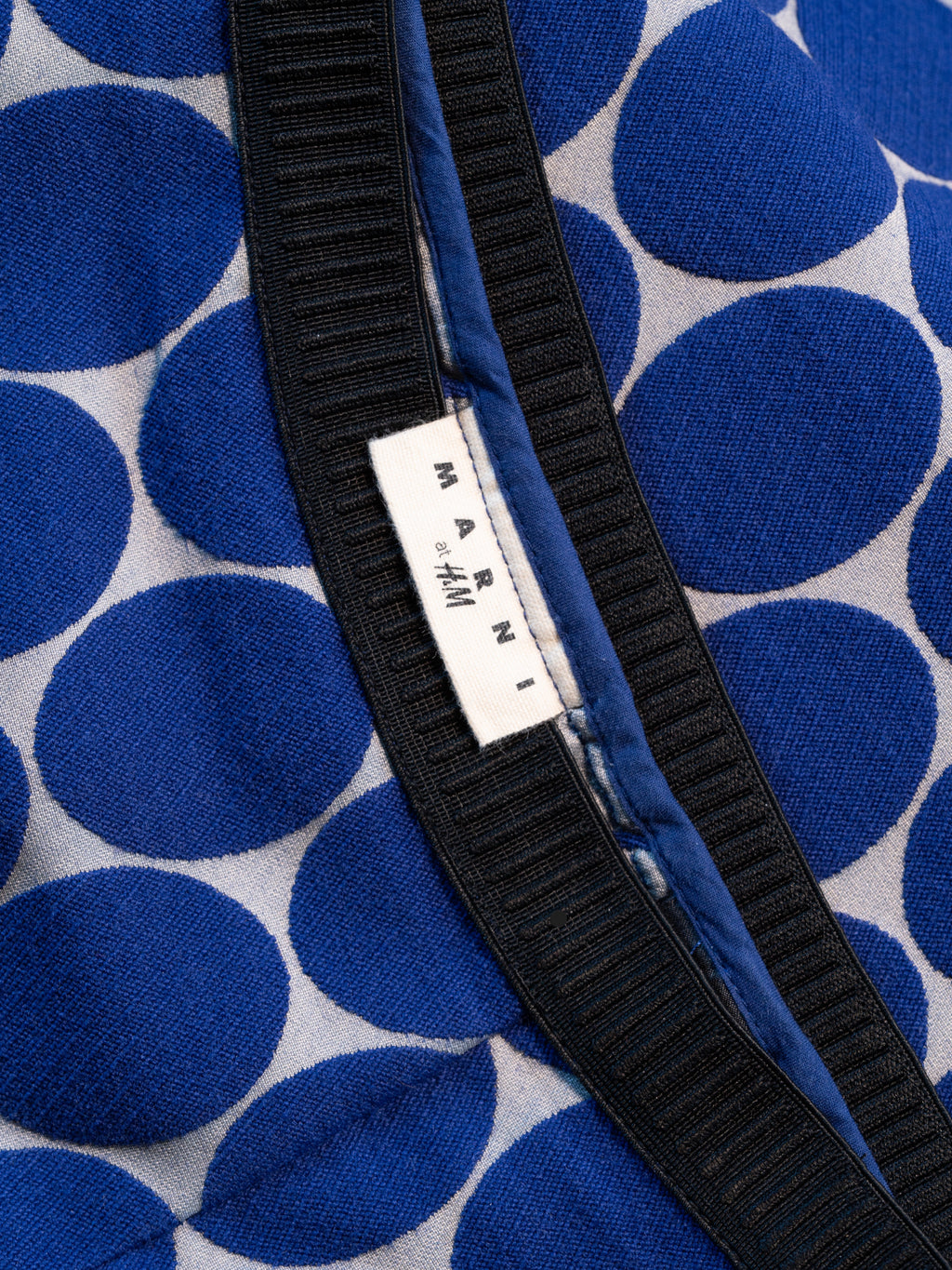 MARNI at H&M Rock – Größe 34