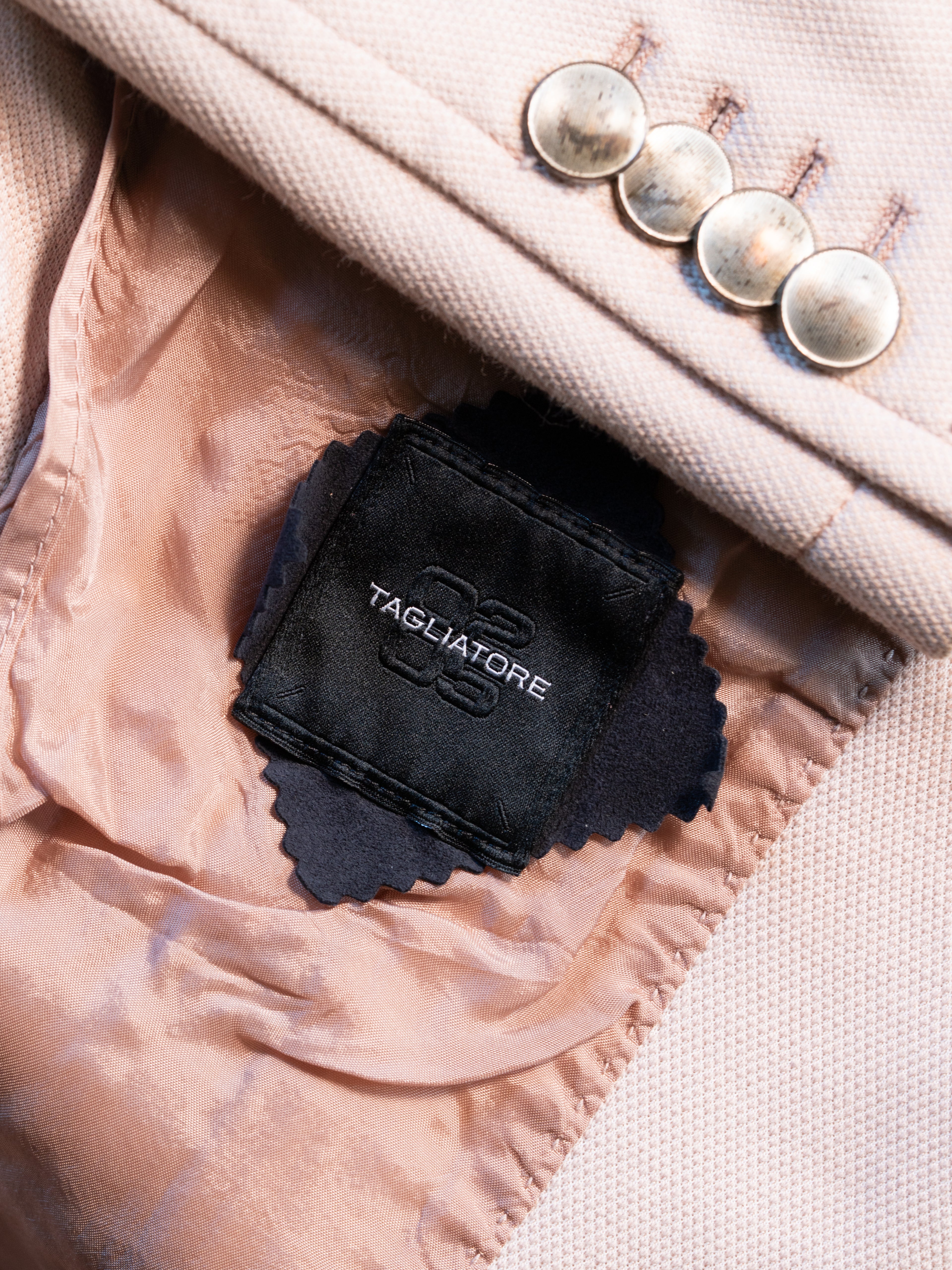 Tagliatore Blazer – italienische Größe 44