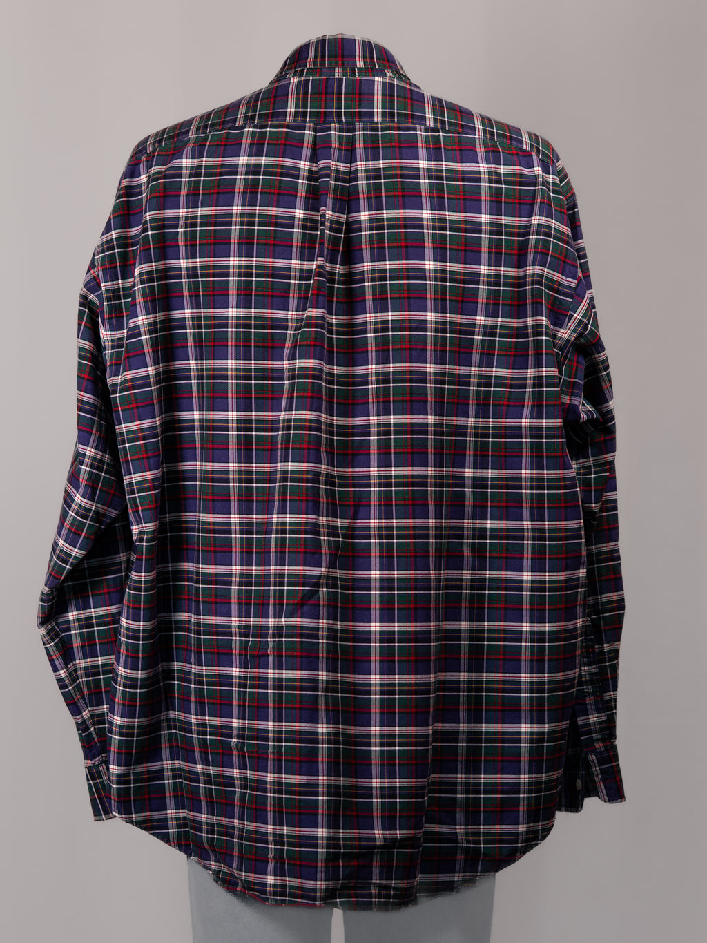 Ralph Lauren Karohemd – XXL