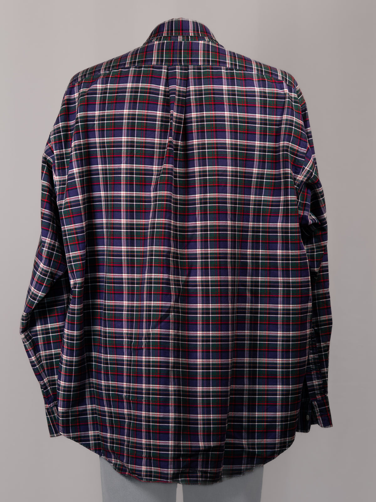 Ralph Lauren Karohemd – XXL
