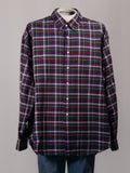 Ralph Lauren Karohemd – XXL