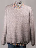 Mey & Edlich Strickpullover – Größe 54