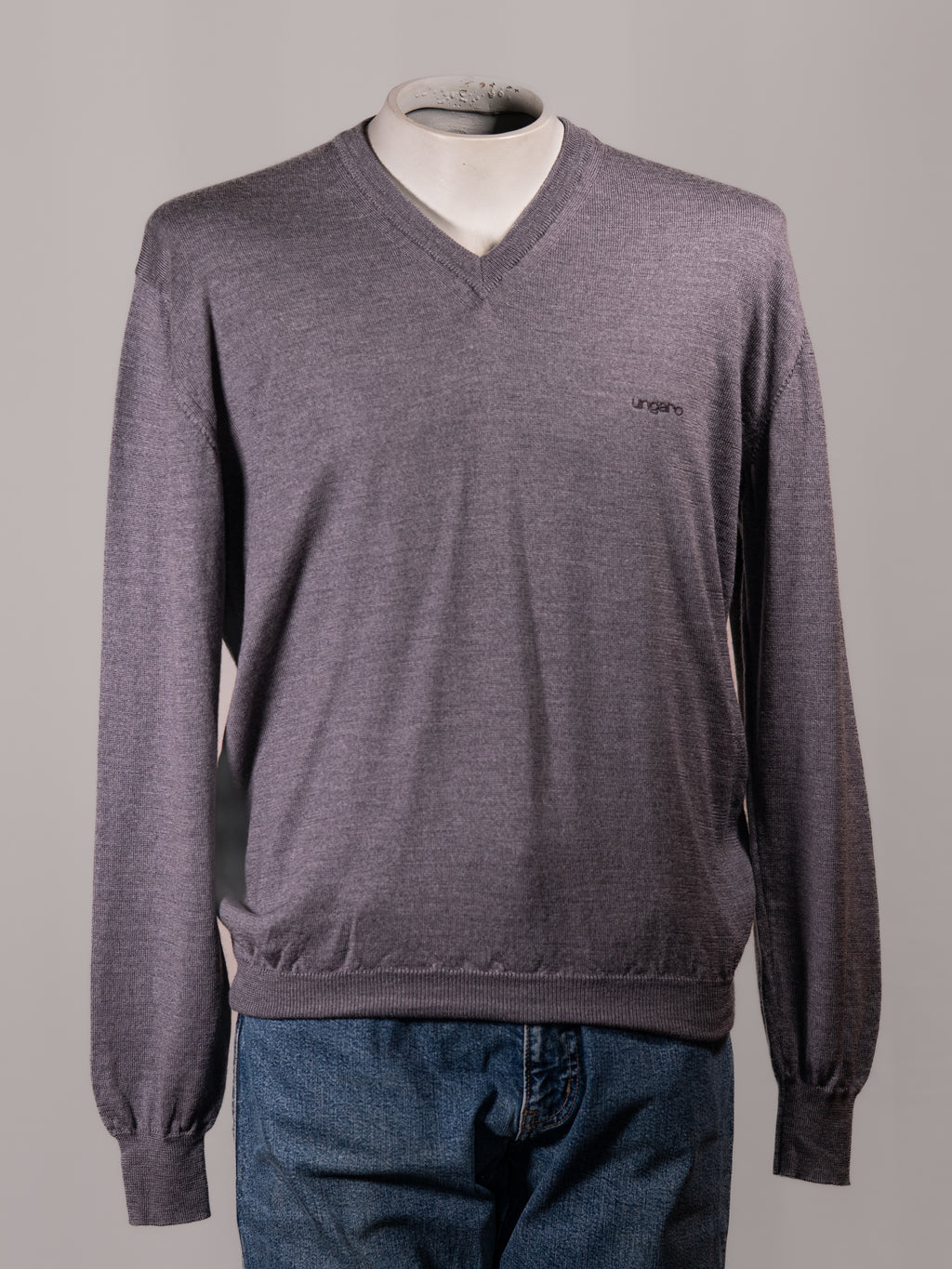 Ungaro Herren Pullover – Größe L