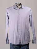 Tommy Hilfiger Herren Hemd – Kragenweite 40