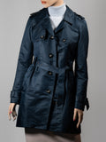 Philosophy Trenchcoat – Größe 36
