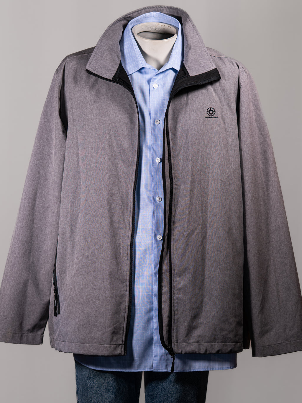 Coastguard Outdoorjacke – XXL
