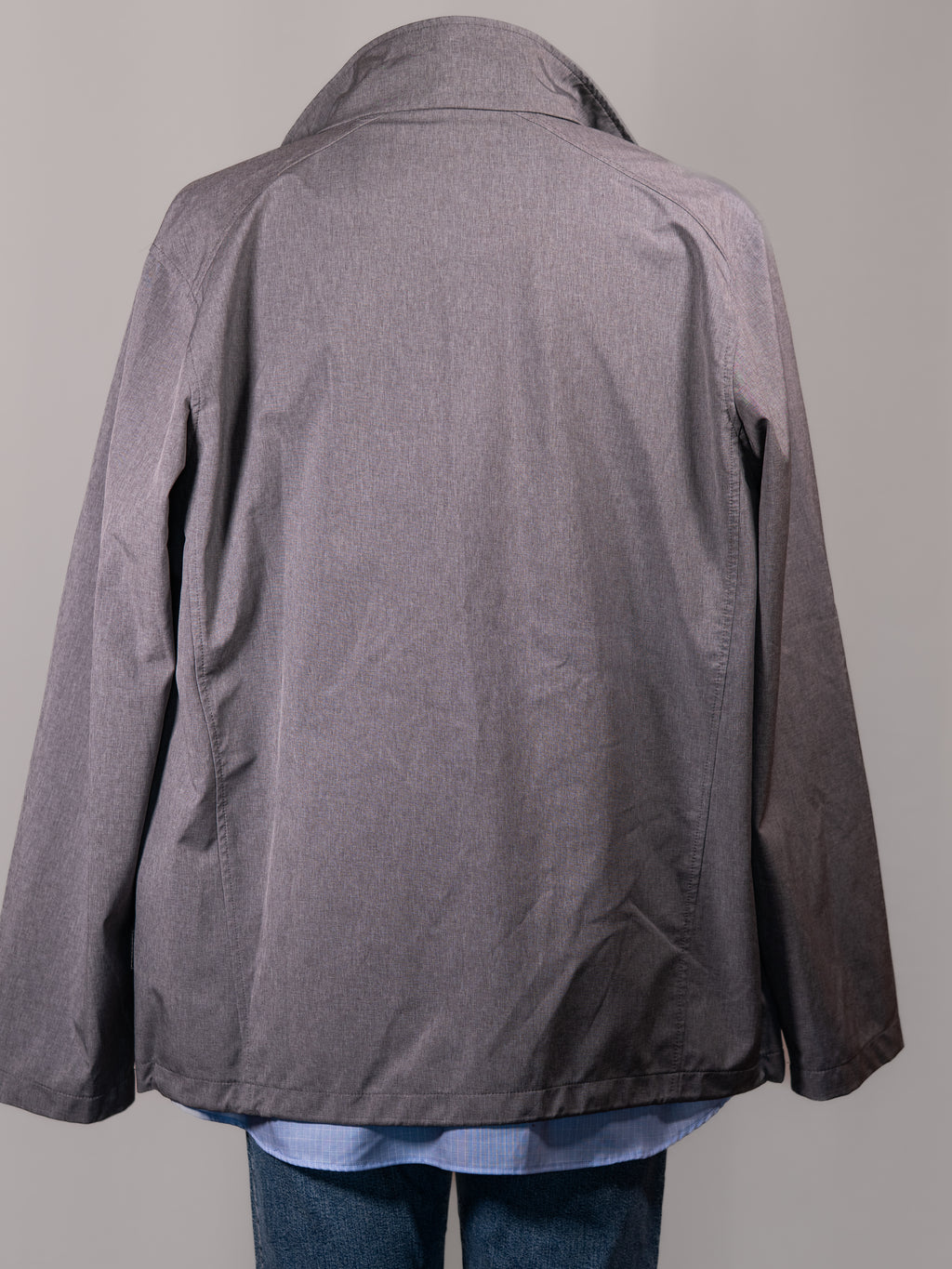 Coastguard Outdoorjacke – XXL