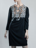 Talbot Runhof Kleid – Gr. 42