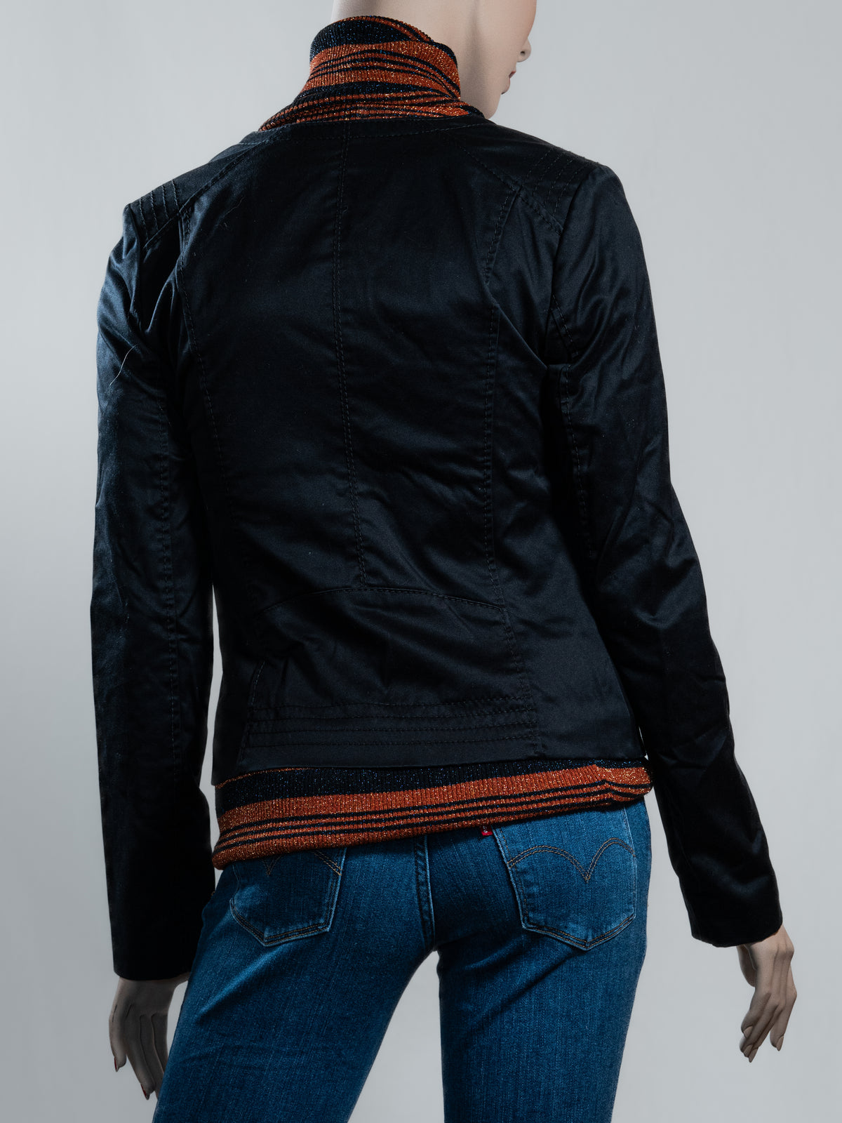 DRYKORN Jacke – Gr. 2
