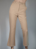 & OTHER STORIES Hose in Beige – Retro, aber richtig