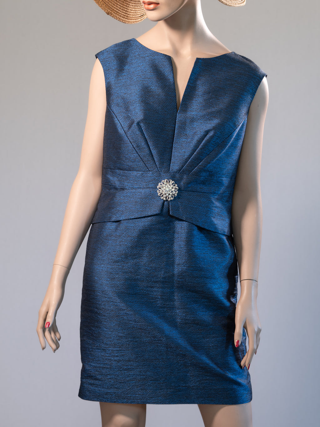 Sonia Peña Kleid – Größe 42
