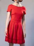 Patrizia Pepe Kleid – Größe 42