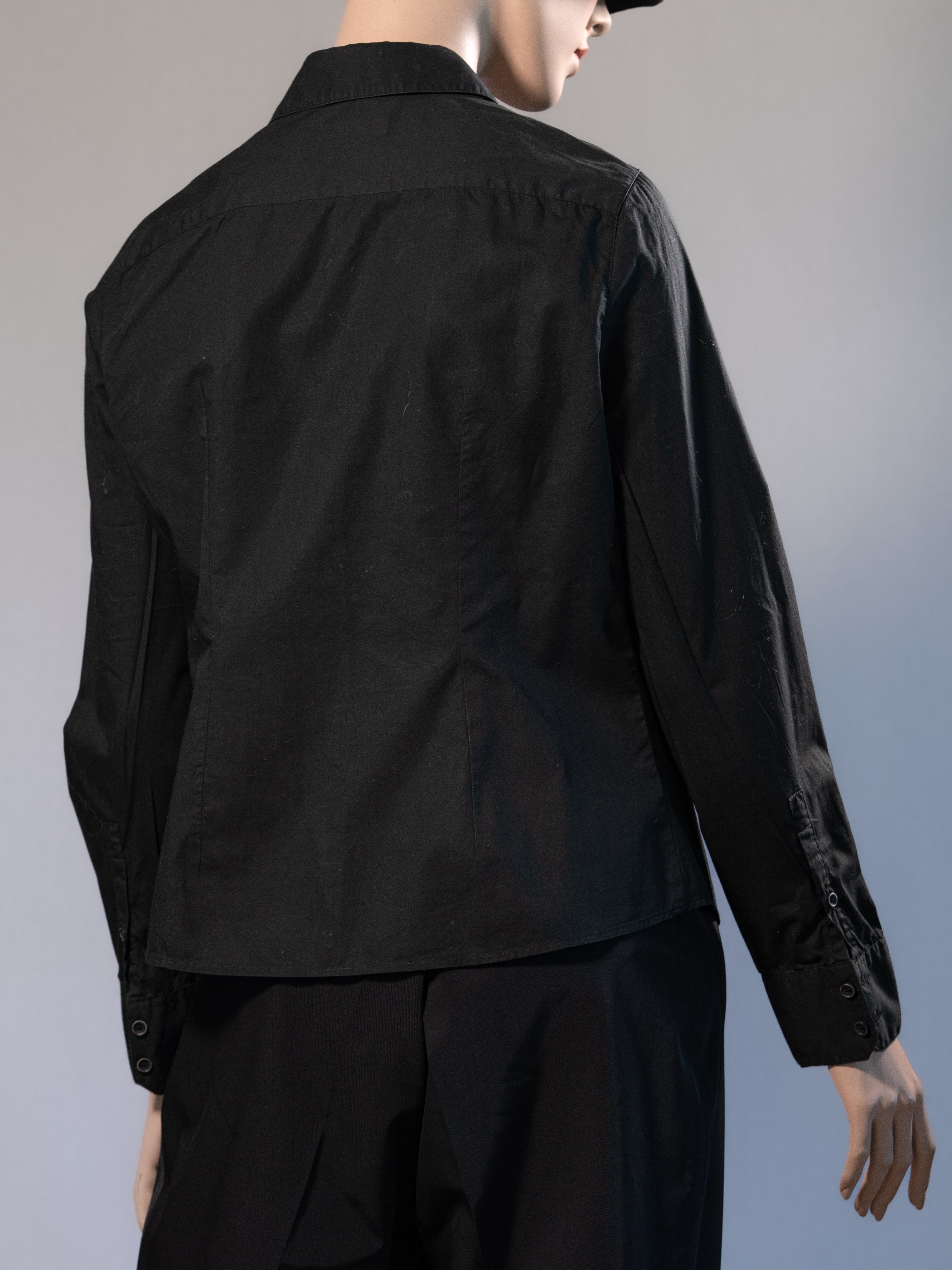 Lacoste Bluse – Größe 42