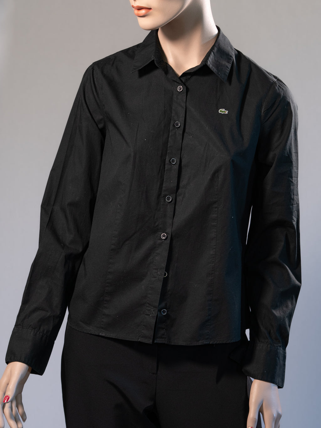 Lacoste Bluse – Größe 42