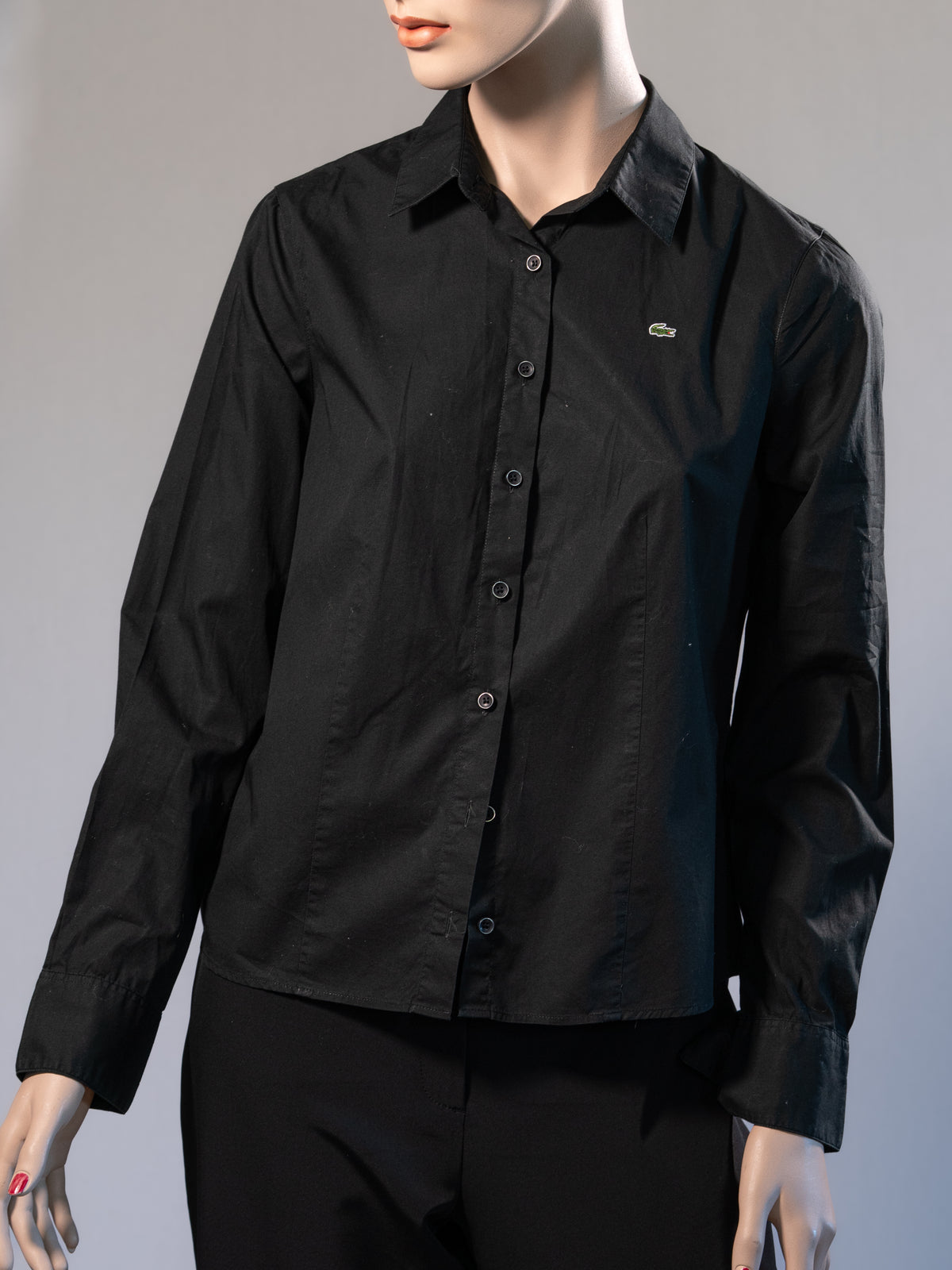 Lacoste Bluse – Größe 42
