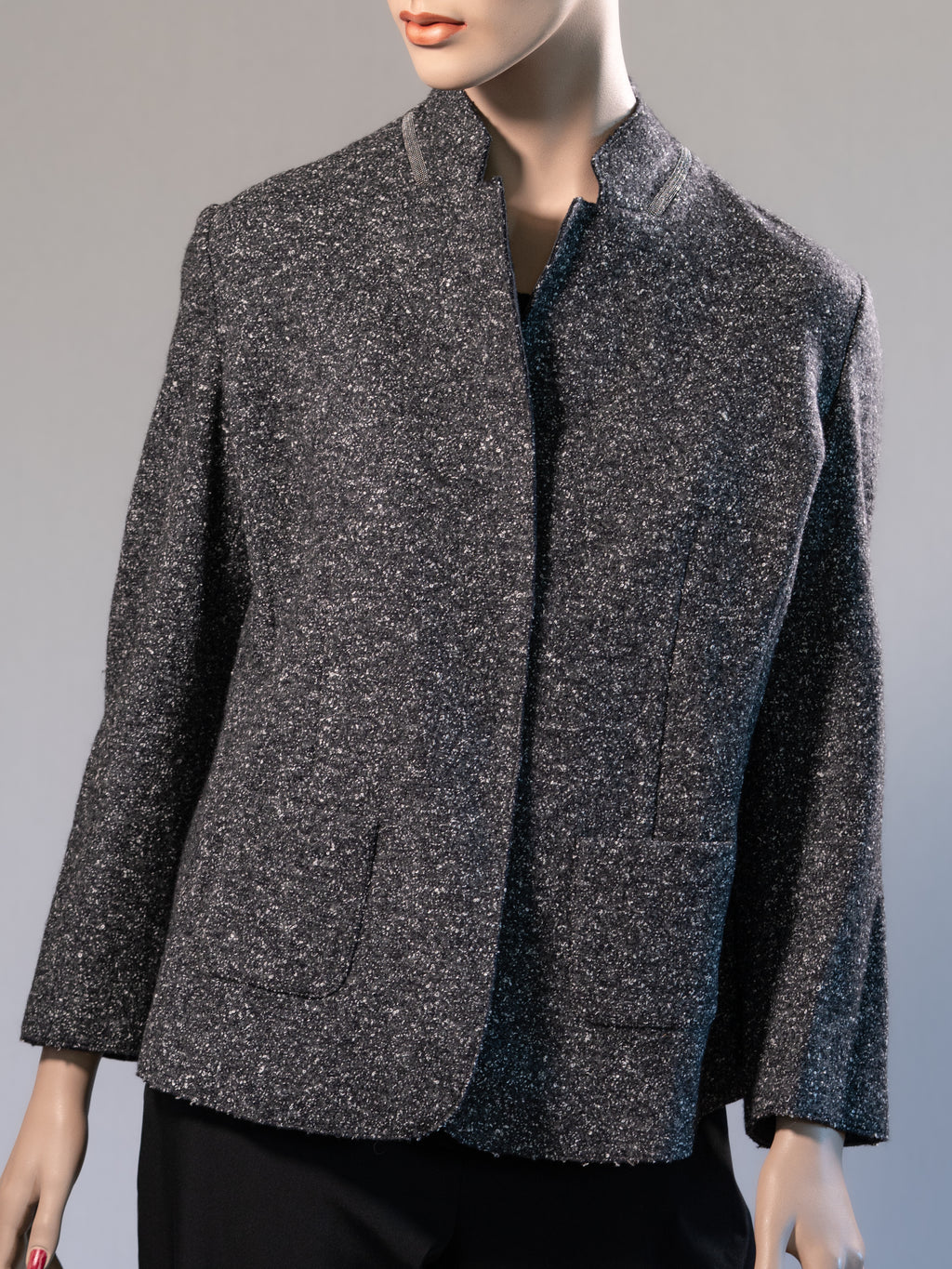 Fabiana Filippi Blazer – Größe 40