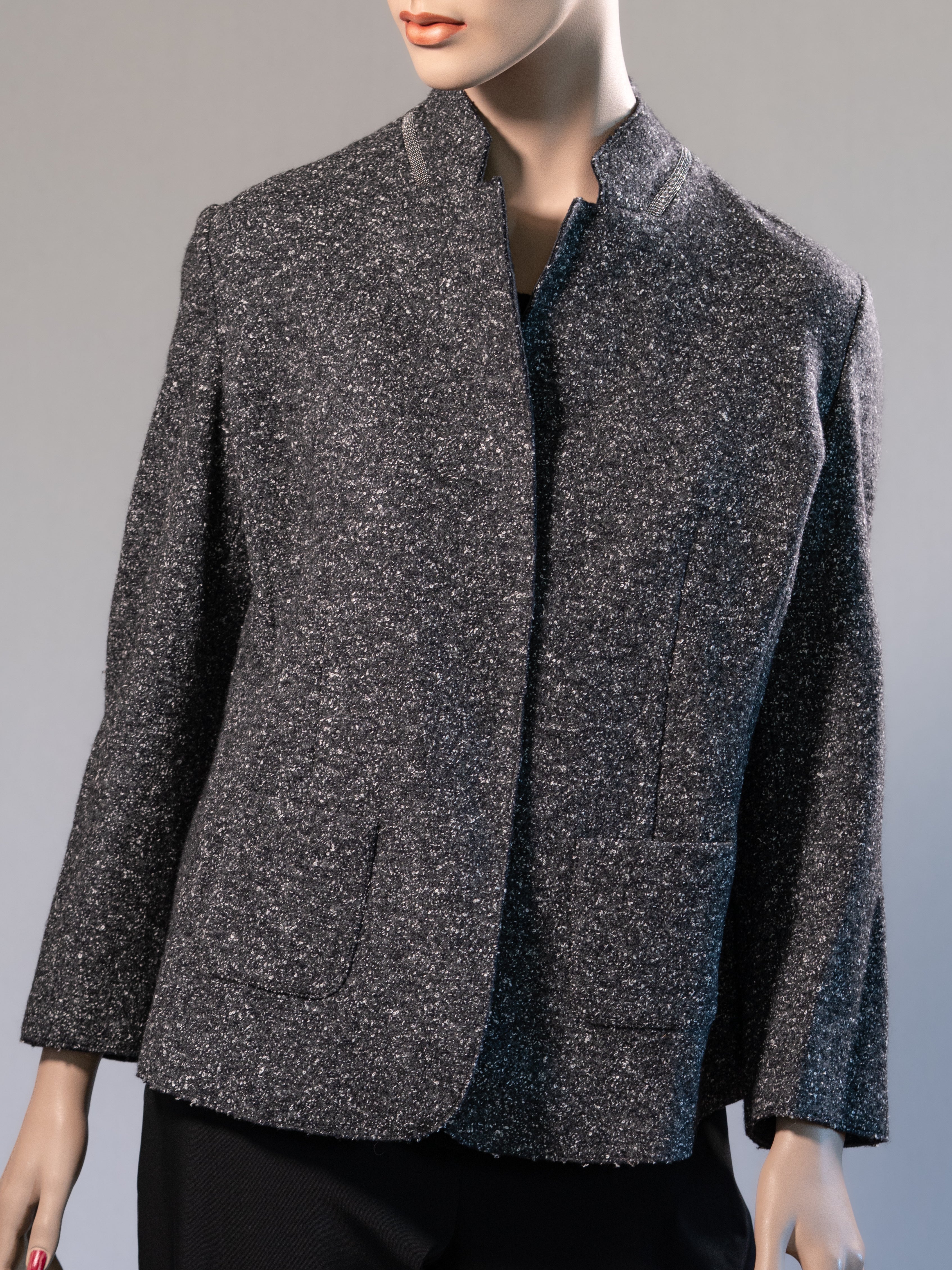 Fabiana Filippi Blazer – Größe 40