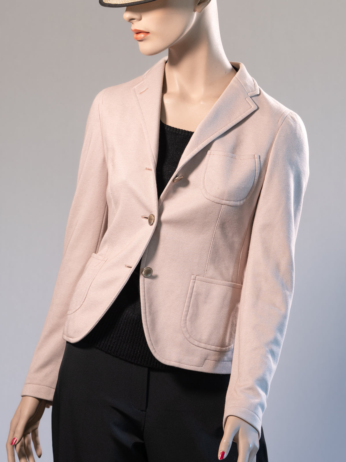 Tagliatore Blazer – italienische Größe 44