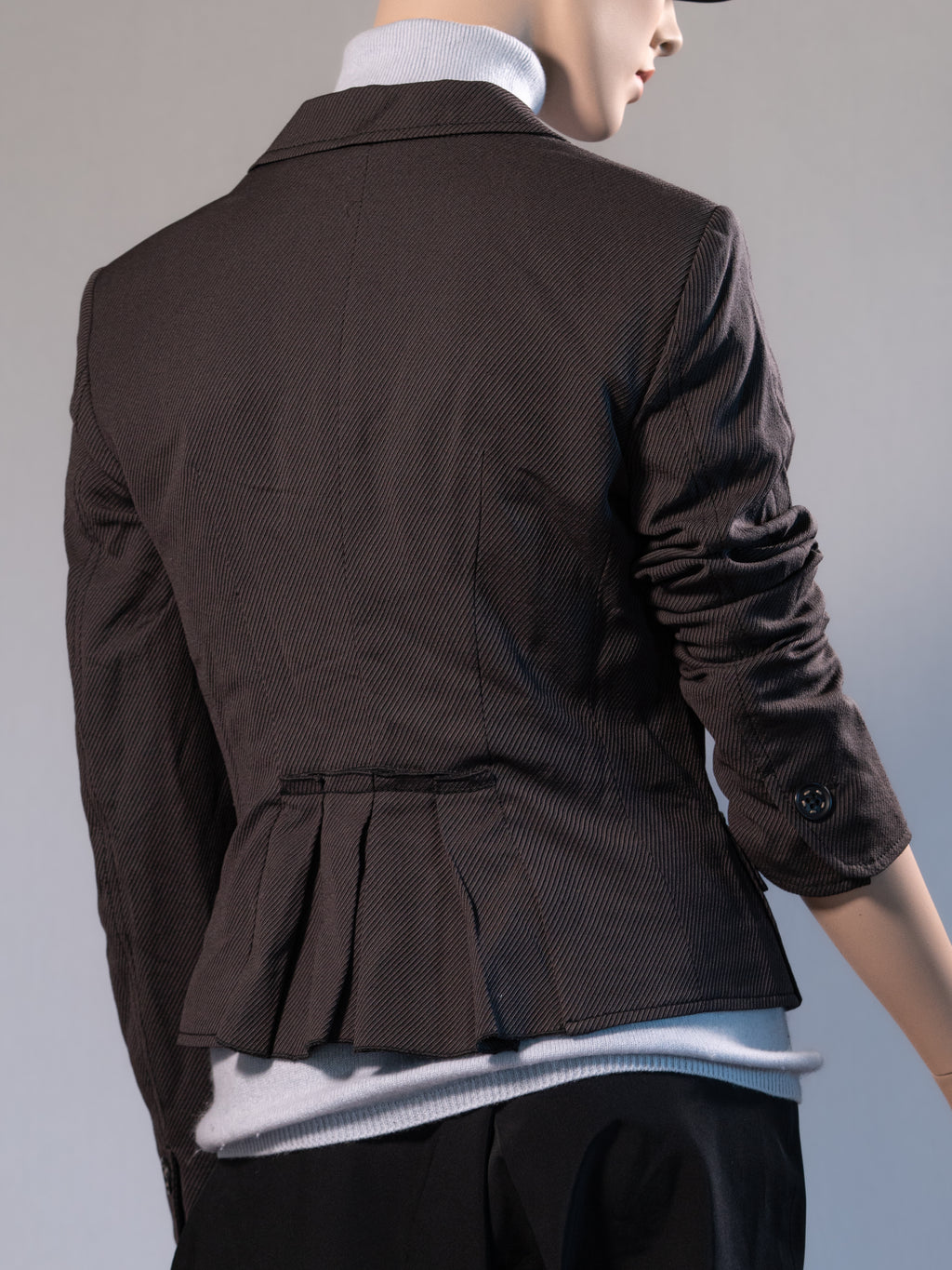 Marc Cain Blazer – Größe N3
