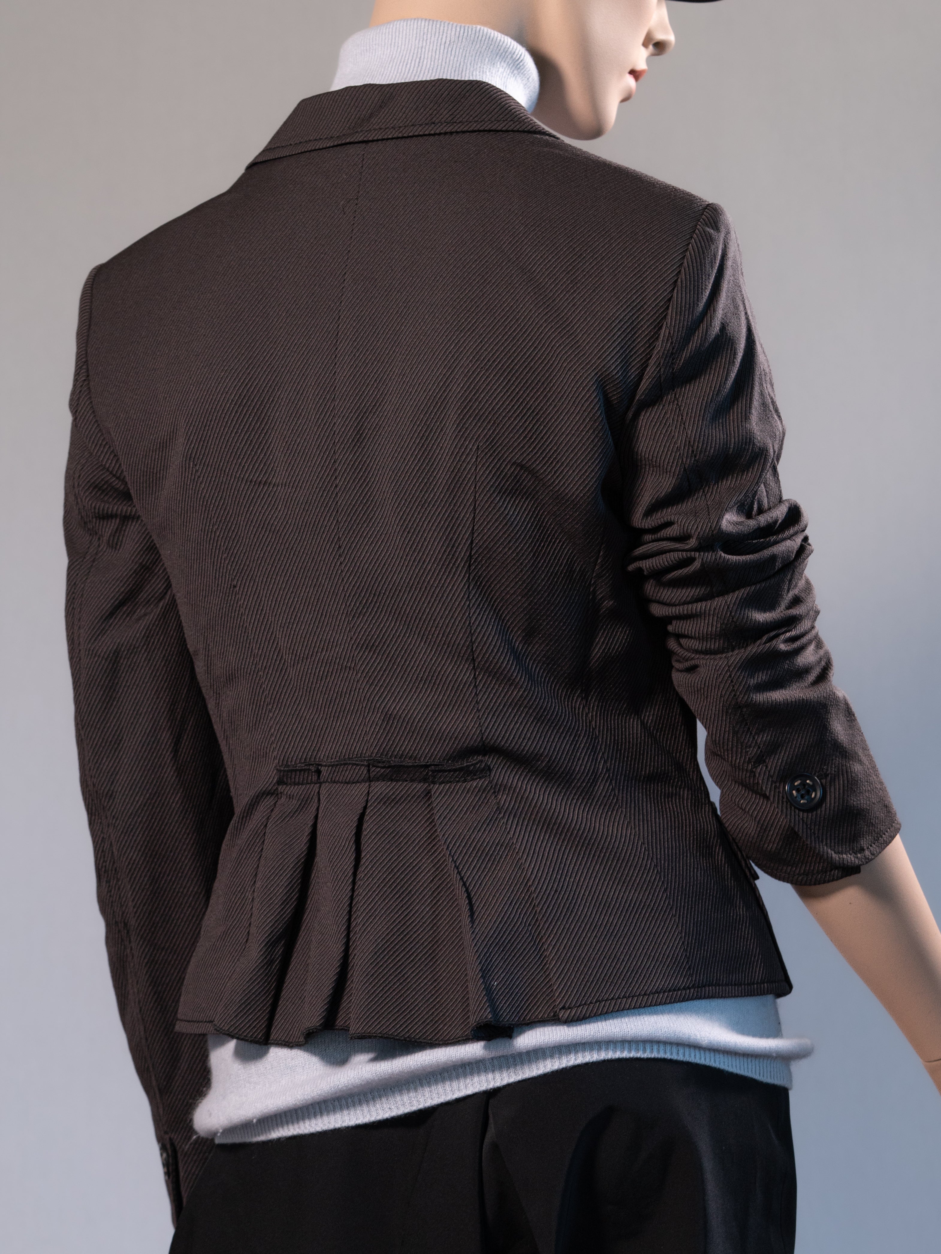 Marc Cain Blazer – Größe N3