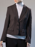 Marc Cain Blazer – Größe N3