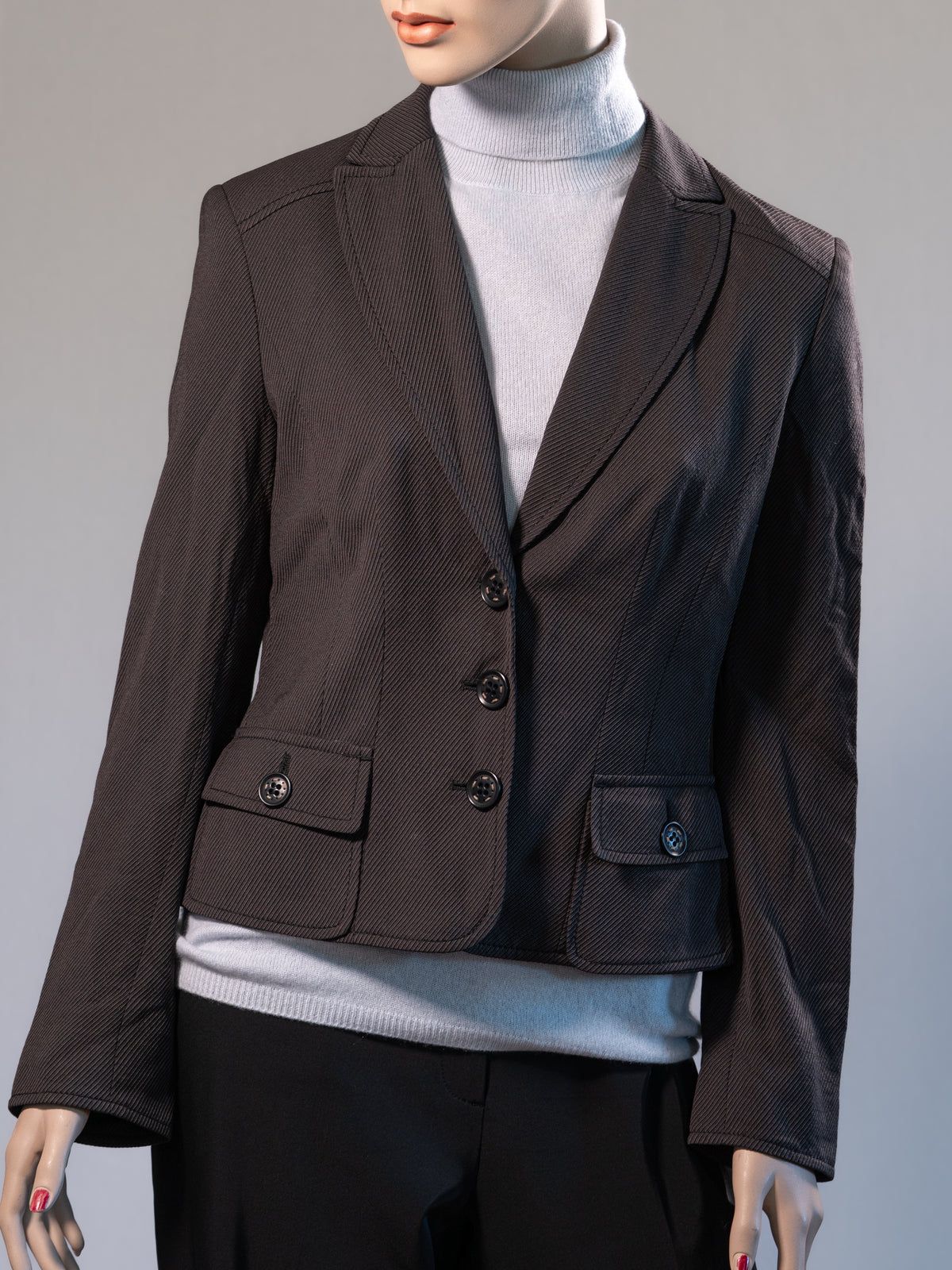 Marc Cain Blazer – Größe N3
