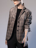 Blonde No. 8 Blazer – Größe 42