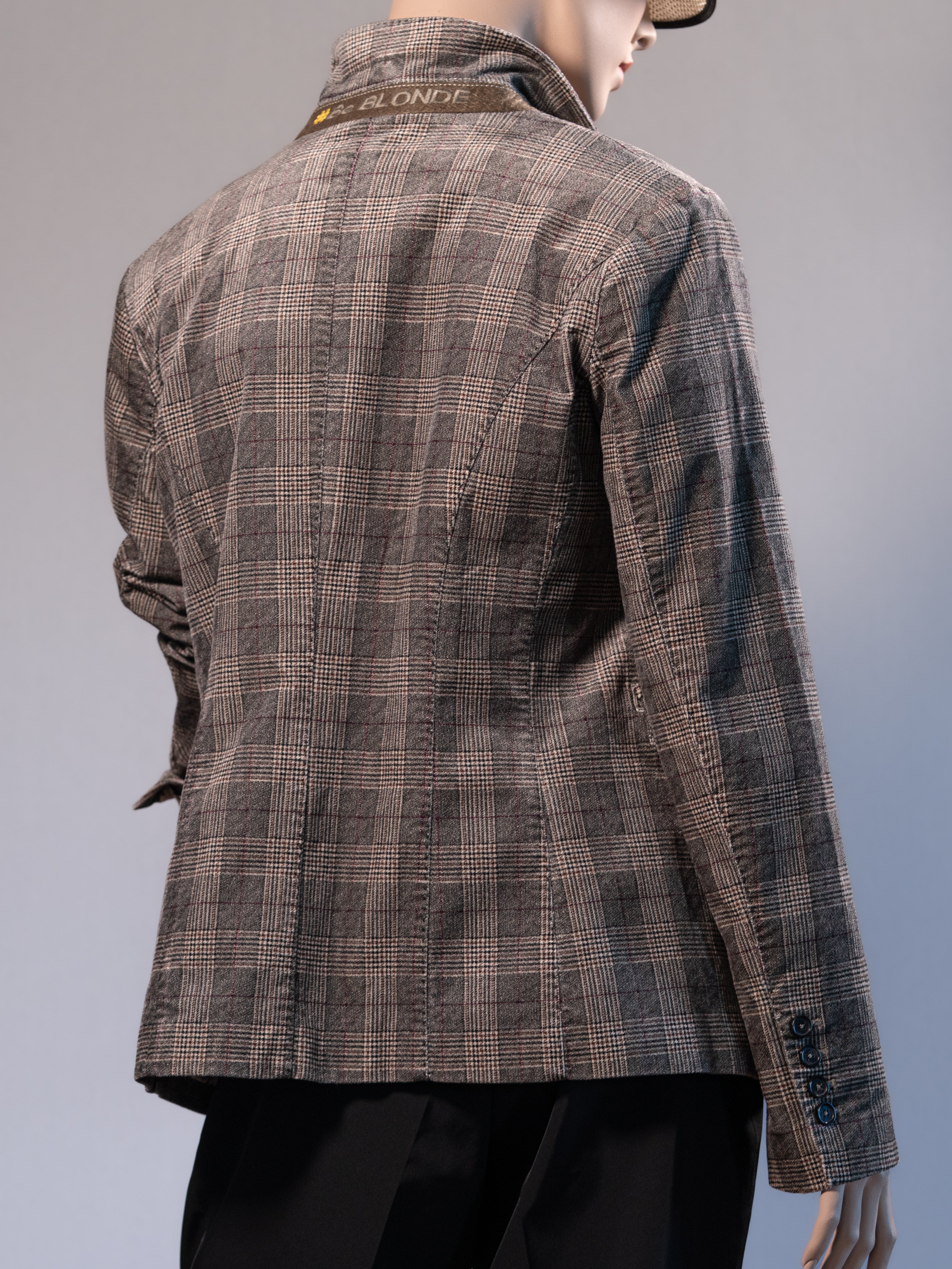 Blonde No. 8 Blazer – Größe 42