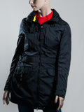 Gaastra Outdoorjacke – Dunkelblau – Größe M