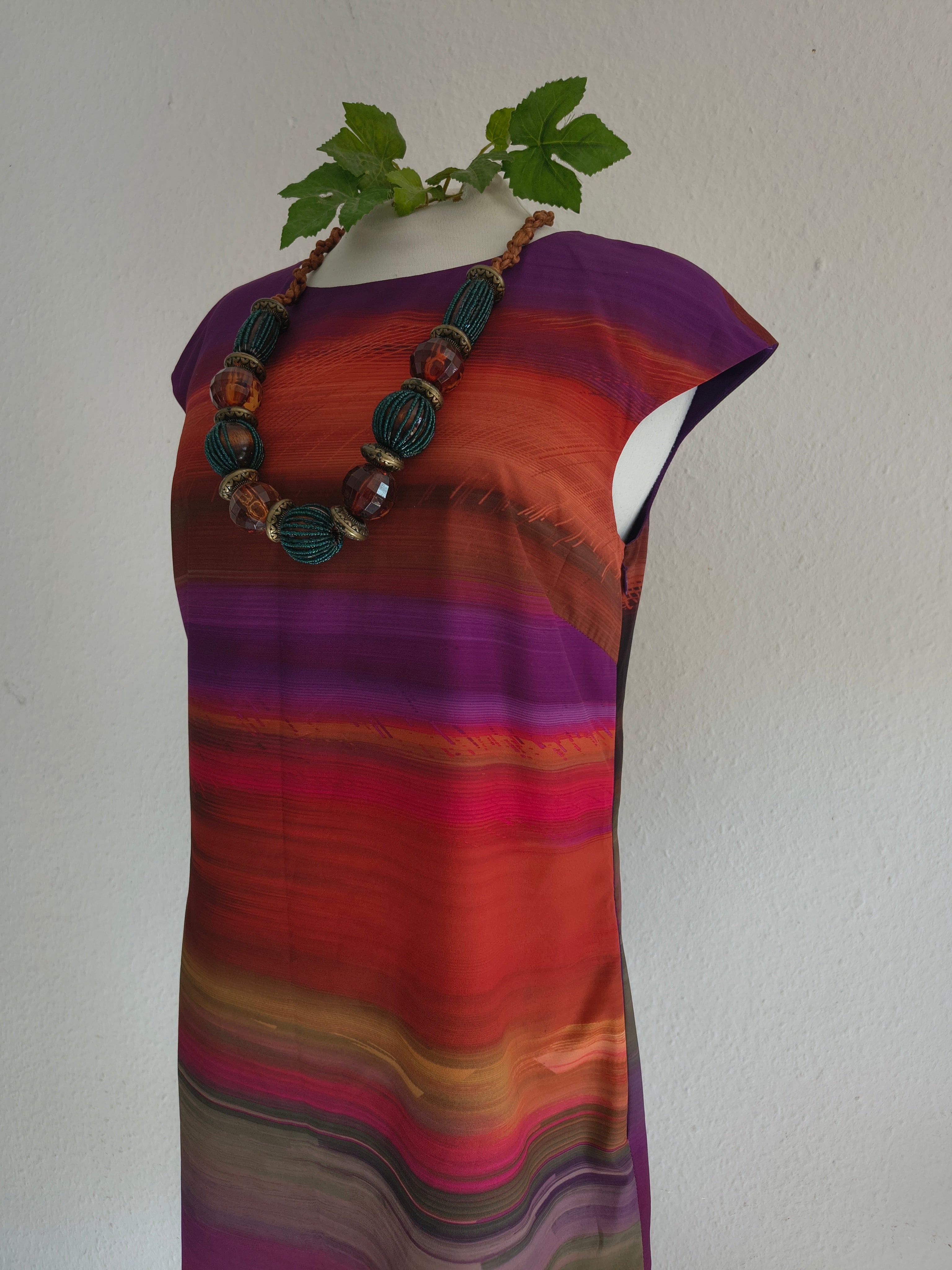 Ted Baker Kleid – Größe 2 (entspricht ca. S/M)