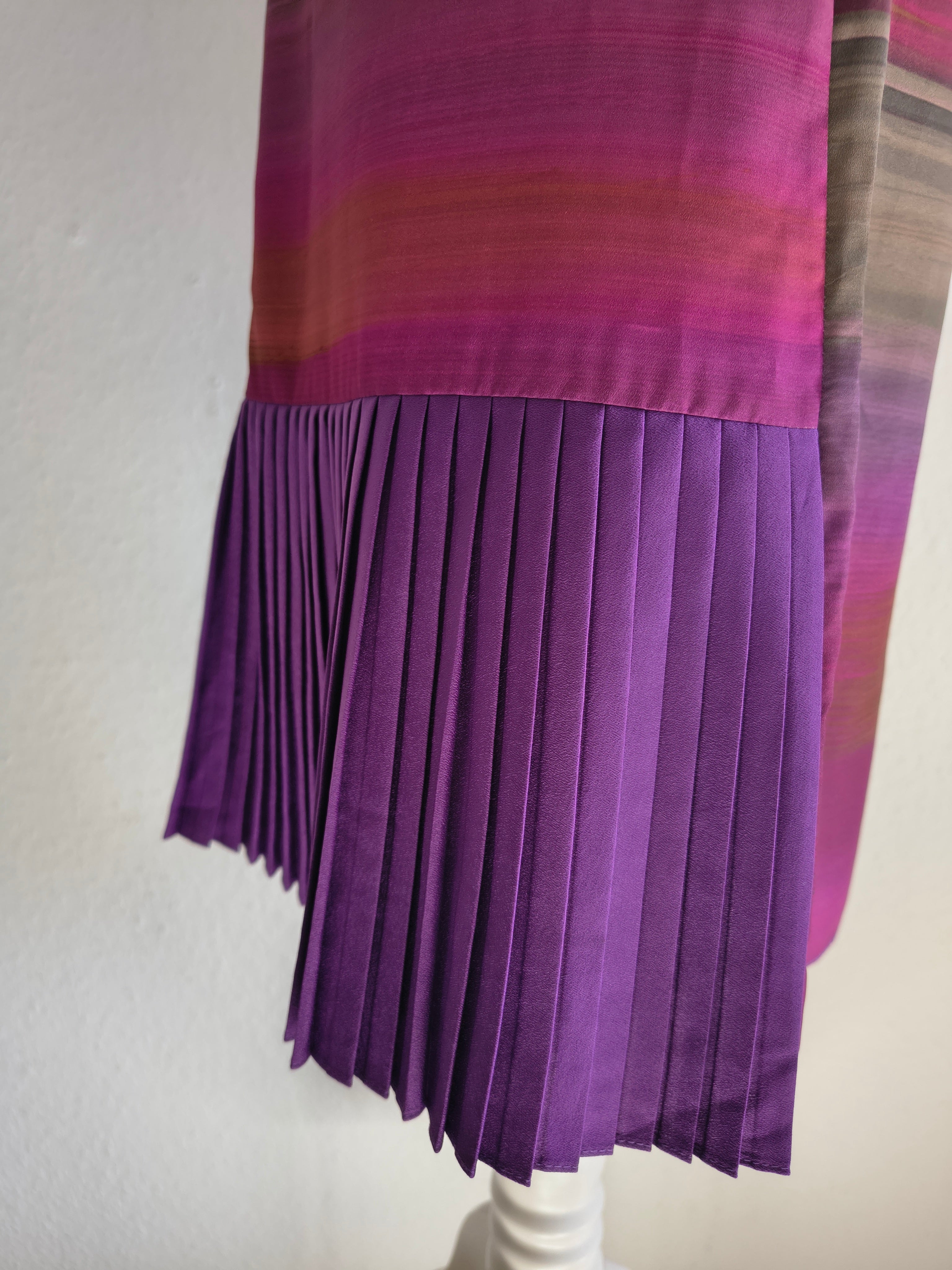 Ted Baker Kleid – Größe 2 (entspricht ca. S/M)