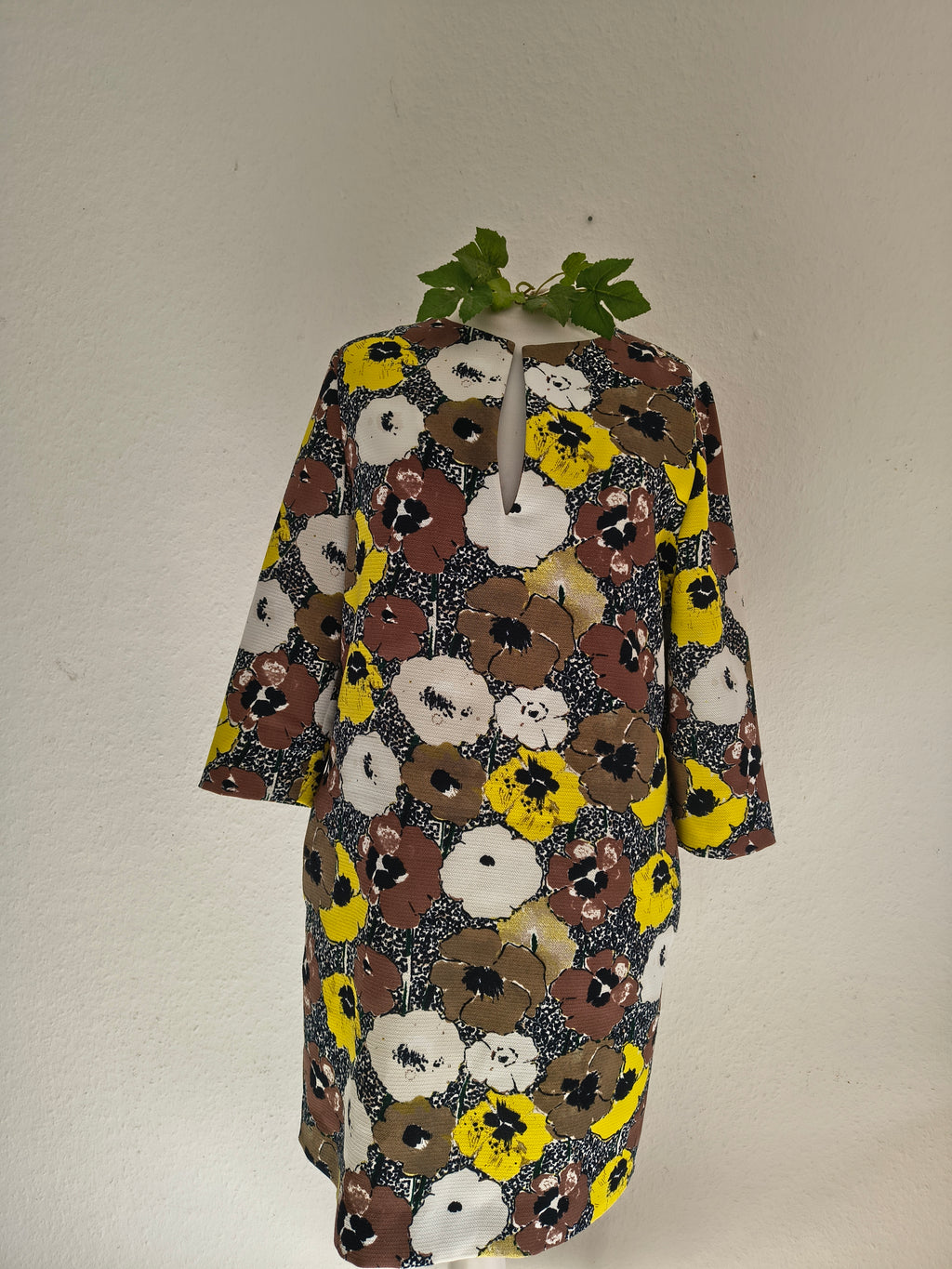 Essentiel Antwerp Kleid – Größe 38 (M)