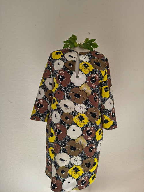 Essentiel Antwerp Kleid – Größe 38 (M)